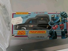 Transformers Trasformer