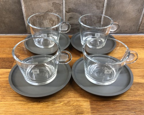 Nespresso set tazzine da - 4,