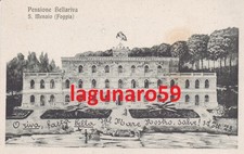 S. MENAIO  ( Foggia )  -