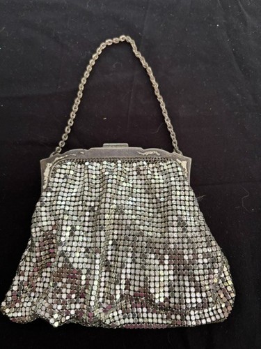 Borsa mano vintage whiting - borsa,
