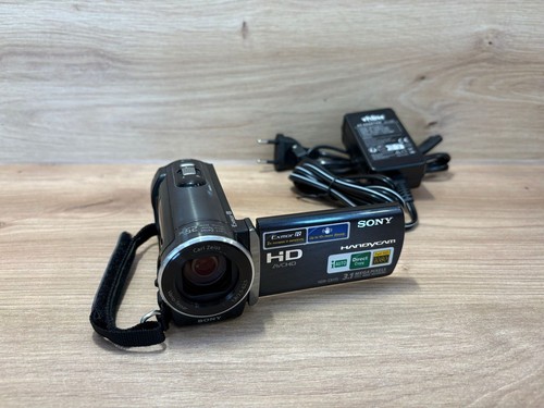 Sony hdr cx115e videocamera - hdr-cx115e,