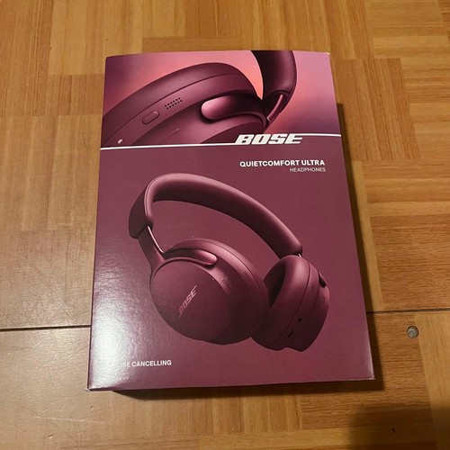 Cuffie bose quietcomfort - bose,