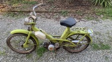 Innocenti Lambrettino 48 Sx