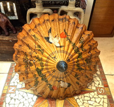 Antico Ombrello Tradizionale