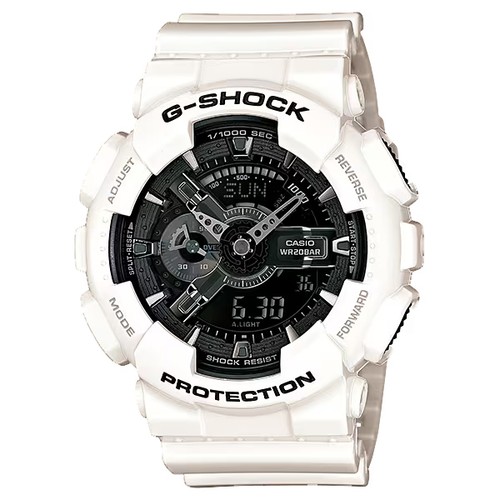 Orologio casio gshock - casio, 110gw