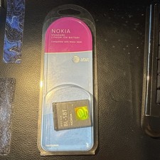Nokia BL-5BT BL5BT Battery