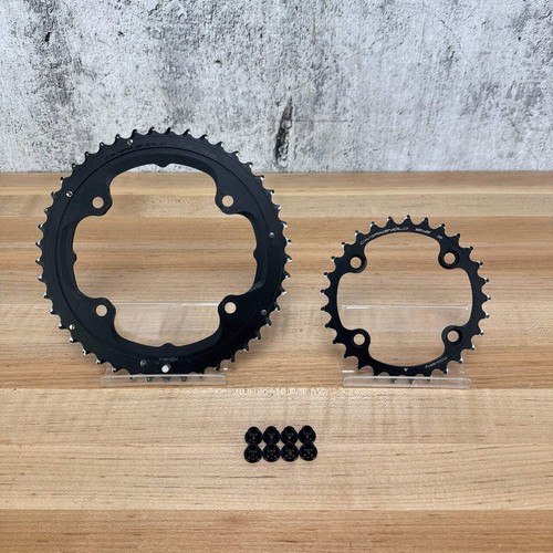 Set corona bici - , campagnolo