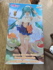 Hatsune Miku Exceed Creative