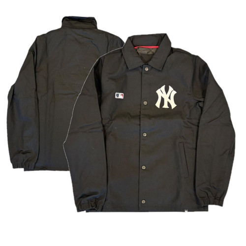 Giacca uomo new york yankees - new,