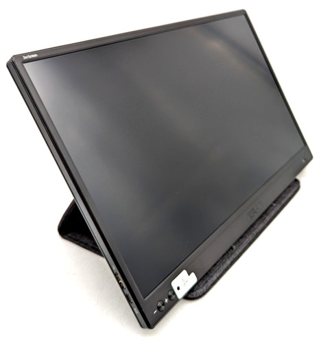 Asus zenscreen mb166b monitor - asus,
