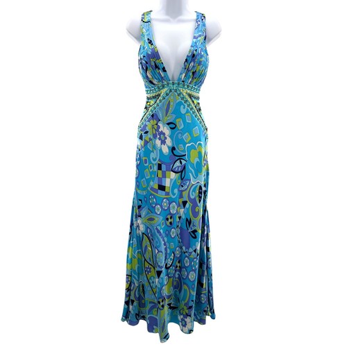 Maxi abito sue - maxi, wong