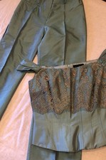 Completo elegante Luisa