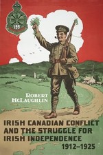 Robert McLaughl Irish Canadian