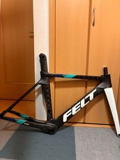 Set telaio bici da strada in
