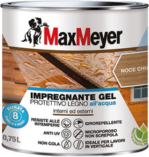 IMPREGNANTE GEL ACQUA NOCE