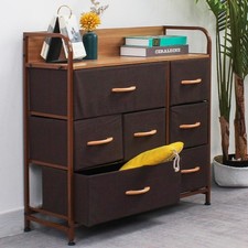 Mobile Cassettiera 7Cassetti