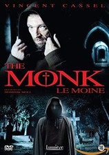 Monk (DVD)