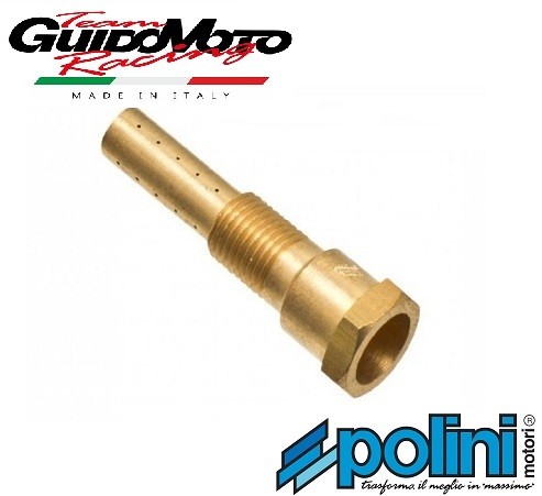 Polverizzatore fori - 8,