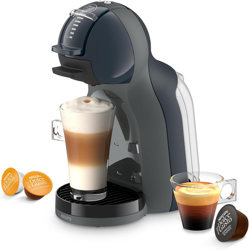 Nescafe dolce gusto - gusto, mini