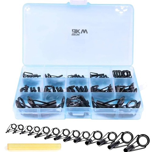 Kit riparazione punte canna - punte, da