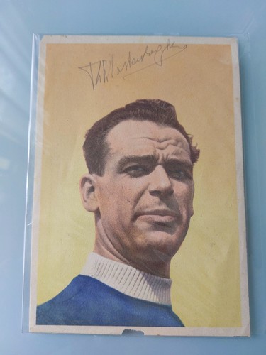 Rik van steenbergen - rik,