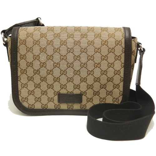 Gucci borsa tracolla 449172 - gucci,