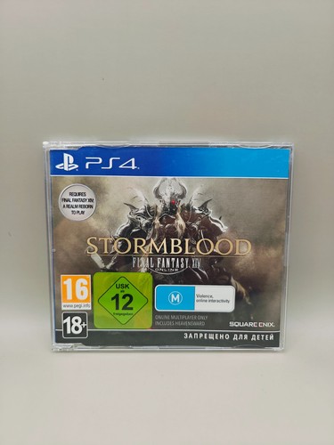 Final fantasy xiv stormblood - final,