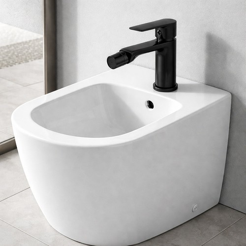 Rubinetto per bidet