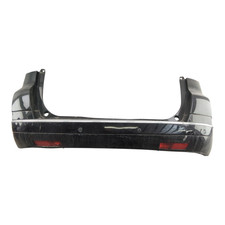 Paraurti Posteriore CITROEN C4