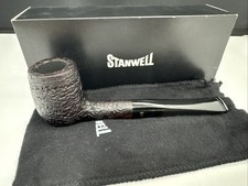 Stanwell luxe straight - stanwell,