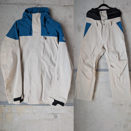 Burton unfudge snowboard wear - burton,