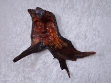 Legno Design Wurzelsepp Viso