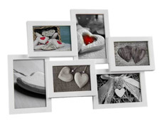 Portafoto multiplo cornice - portafoto, da