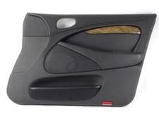 XR844512LEG PANNELLO INTERNO PORTA ANTERIORE DESTRA CON RIVESTIMENTO IN PELLE JA