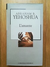 L'AMANTE,  Abraham Yehoshua