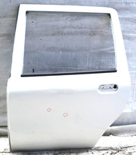 RICAMBI USATI PORTIERA / SPORTELLO POSTERIORE SINISTRO FIAT PUNTO 1999 BIANCA