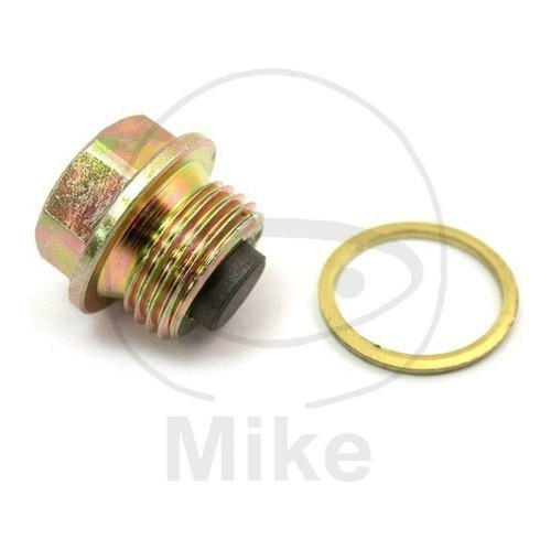 Tappo scarico olio magnetico - tappo,