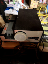 PROIETTORE PER DIAPOSITIVE CHINON 420