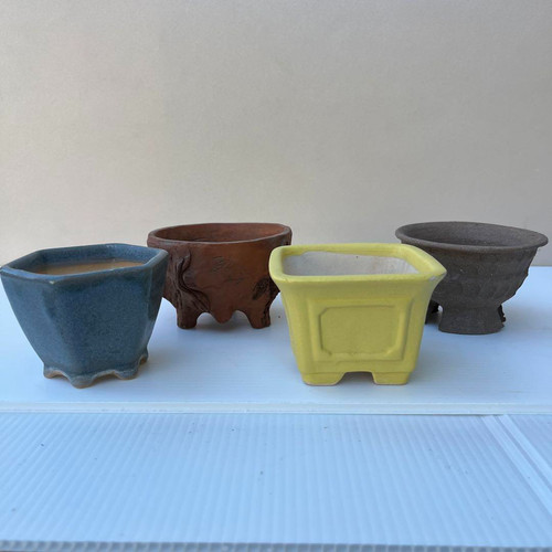 Set mini vecchie - set, 2
