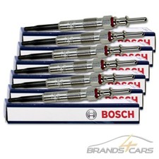 Candele bosch duraterm per - 6x,