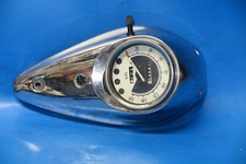 Yamaha XVS 125 Dragstar Speedo