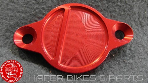 Coperchio macchina luce ducati - macchina,