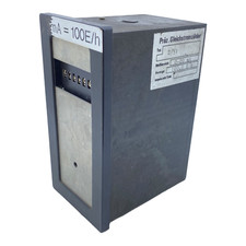 Contatore Di Corrente Continua