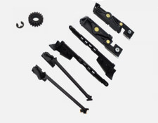 Alfa Romeo 145, 146, 155