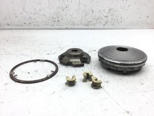 PULEGGIA MOBILE VARIATORE - NO