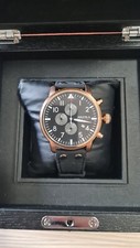 Orologio Brera Milano Tornado