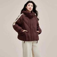 Piumino Parka Giacca Donna