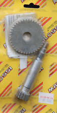 MALOSSI INGRANAGGI	ART 677208 PER MBK TARGET, YAMAHA CRZ