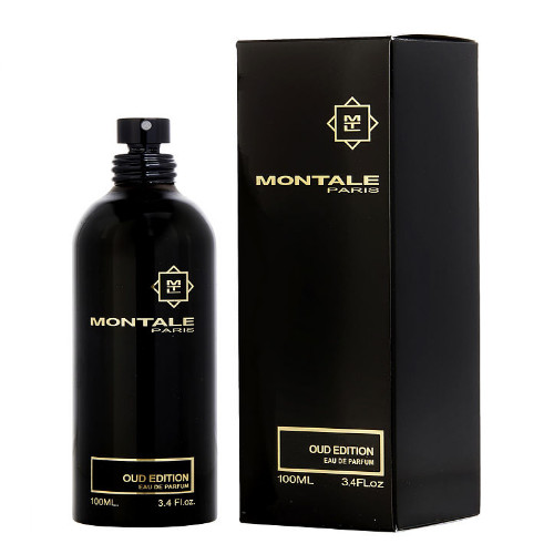 Oud edition montale - montale, oz