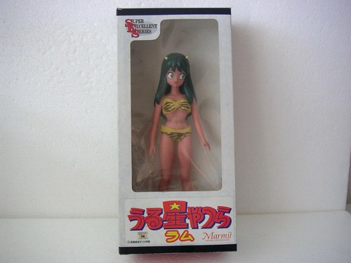 Lamu urusei yatsura - ★lamu', marmit